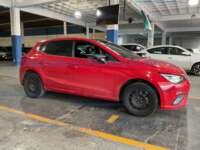 Seat Ibiza 2023  2023 Seat Ibiza Ingreso Exteriores 3
