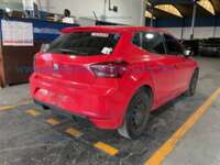 Seat Ibiza 2023  2023 Seat Ibiza Ingreso Exteriores 4