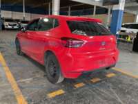 Seat Ibiza 2023  2023 Seat Ibiza Ingreso Exteriores 6