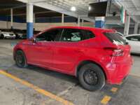 Seat Ibiza 2023  2023 Seat Ibiza Ingreso Exteriores 7