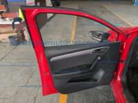 Seat Ibiza 2023  2023 Seat Ibiza Ingreso Interiores 0