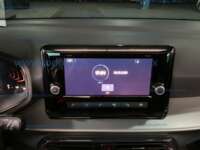 Seat Ibiza 2023  2023 Seat Ibiza Ingreso Interiores 10