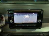 Seat Ibiza 2023  2023 Seat Ibiza Ingreso Interiores 11