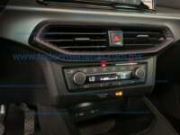 Seat Ibiza 2023  2023 Seat Ibiza Ingreso Interiores 12
