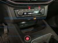 Seat Ibiza 2023  2023 Seat Ibiza Ingreso Interiores 13
