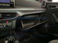 Seat Ibiza 2023  2023 Seat Ibiza Ingreso Interiores 17
