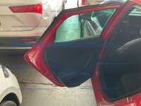 Seat Ibiza 2023  2023 Seat Ibiza Ingreso Interiores 18