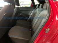 Seat Ibiza 2023  2023 Seat Ibiza Ingreso Interiores 19