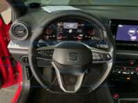 Seat Ibiza 2023  2023 Seat Ibiza Ingreso Interiores 2