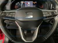 Seat Ibiza 2023  2023 Seat Ibiza Ingreso Interiores 20