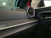 Seat Ibiza 2023  2023 Seat Ibiza Ingreso Interiores 21