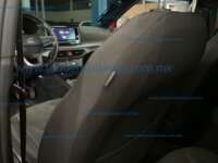 Seat Ibiza 2023  2023 Seat Ibiza Ingreso Interiores 23