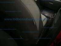 Seat Ibiza 2023  2023 Seat Ibiza Ingreso Interiores 24