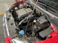 Seat Ibiza 2023  2023 Seat Ibiza Ingreso Motor 0