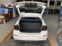 Volkswagen Polo 2024 5p Comfortline L3/1.0/T Aut 2024 Volkswagen Polo Ingreso Cajuela 0