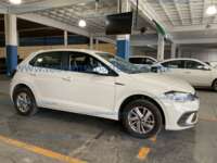 Volkswagen Polo 2024 5p Comfortline L3/1.0/T Aut 2024 Volkswagen Polo Ingreso Exteriores 3