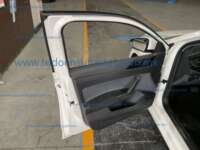 Volkswagen Polo 2024 5p Comfortline L3/1.0/T Aut 2024 Volkswagen Polo Ingreso Interiores 0
