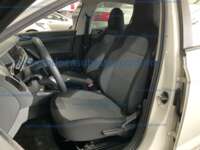 Volkswagen Polo 2024 5p Comfortline L3/1.0/T Aut 2024 Volkswagen Polo Ingreso Interiores 1