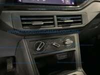 Volkswagen Polo 2024 5p Comfortline L3/1.0/T Aut 2024 Volkswagen Polo Ingreso Interiores 10