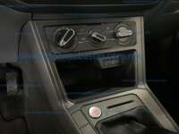 Volkswagen Polo 2024 5p Comfortline L3/1.0/T Aut 2024 Volkswagen Polo Ingreso Interiores 11