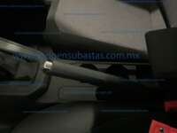 Volkswagen Polo 2024 5p Comfortline L3/1.0/T Aut 2024 Volkswagen Polo Ingreso Interiores 13