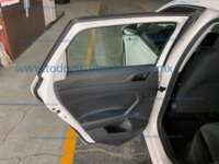 Volkswagen Polo 2024 5p Comfortline L3/1.0/T Aut 2024 Volkswagen Polo Ingreso Interiores 16