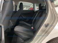 Volkswagen Polo 2024 5p Comfortline L3/1.0/T Aut 2024 Volkswagen Polo Ingreso Interiores 17