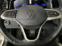 Volkswagen Polo 2024 5p Comfortline L3/1.0/T Aut 2024 Volkswagen Polo Ingreso Interiores 18