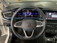 Volkswagen Polo 2024 5p Comfortline L3/1.0/T Aut 2024 Volkswagen Polo Ingreso Interiores 2