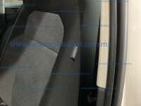 Volkswagen Polo 2024 5p Comfortline L3/1.0/T Aut 2024 Volkswagen Polo Ingreso Interiores 20