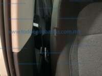 Volkswagen Polo 2024 5p Comfortline L3/1.0/T Aut 2024 Volkswagen Polo Ingreso Interiores 21