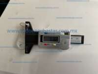 Volkswagen Polo 2024 5p Comfortline L3/1.0/T Aut IMG_8709