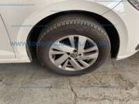Volkswagen Polo 2024 5p Comfortline L3/1.0/T Aut IMG_8705