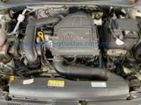 Volkswagen Polo 2024 5p Comfortline L3/1.0/T Aut 2024 Volkswagen Polo Ingreso Motor 1
