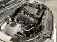 Volkswagen Polo 2024 5p Comfortline L3/1.0/T Aut 2024 Volkswagen Polo Ingreso Motor 2