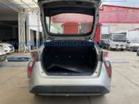 Toyota Prius 2017  2017 Toyota Prius Ingreso Cajuela 0