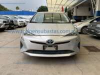 Toyota Prius 2017  2017 Toyota Prius Ingreso Exteriores 1