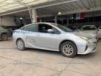 Toyota Prius 2017  2017 Toyota Prius Ingreso Exteriores 3
