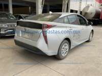 Toyota Prius 2017  2017 Toyota Prius Ingreso Exteriores 4