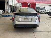 Toyota Prius 2017  2017 Toyota Prius Ingreso Exteriores 5
