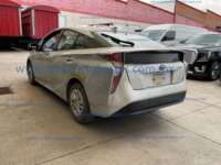 Toyota Prius 2017  2017 Toyota Prius Ingreso Exteriores 6