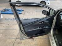 Toyota Prius 2017  2017 Toyota Prius Ingreso Interiores 0