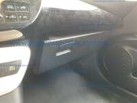 Toyota Prius 2017  2017 Toyota Prius Ingreso Interiores 15