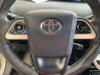 Toyota Prius 2017  2017 Toyota Prius Ingreso Interiores 19