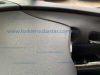 Toyota Prius 2017  2017 Toyota Prius Ingreso Interiores 20