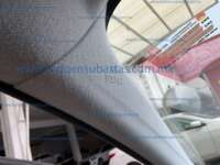 Toyota Prius 2017  2017 Toyota Prius Ingreso Interiores 21