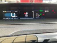 Toyota Prius 2017  2017 Toyota Prius Ingreso Interiores 3