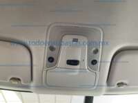 Toyota Prius 2017  2017 Toyota Prius Ingreso Interiores 6