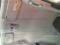 Toyota Prius 2017  2017 Toyota Prius Ingreso Interiores 7