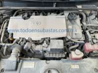 Toyota Prius 2017  2017 Toyota Prius Ingreso Motor 1